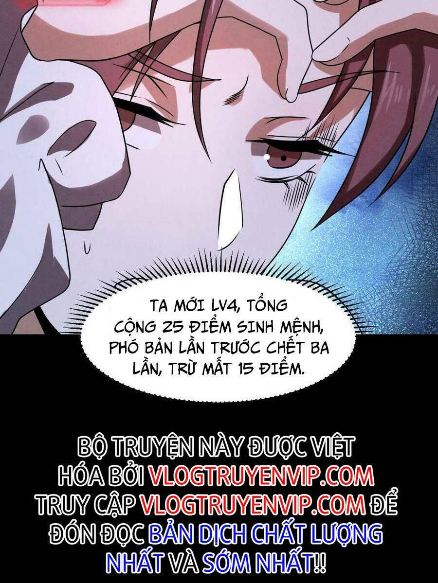 Bởi Vì Cẩn Thận Mà Quá Phận Hung Ác