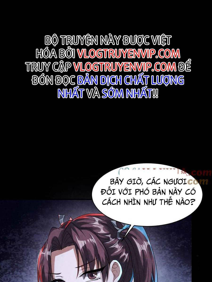 Bởi Vì Cẩn Thận Mà Quá Phận Hung Ác