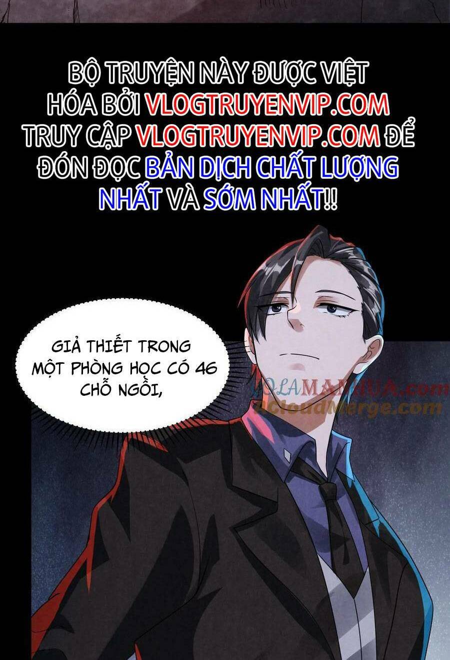 Bởi Vì Cẩn Thận Mà Quá Phận Hung Ác