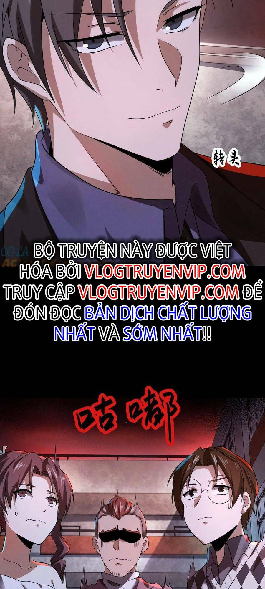Bởi Vì Cẩn Thận Mà Quá Phận Hung Ác