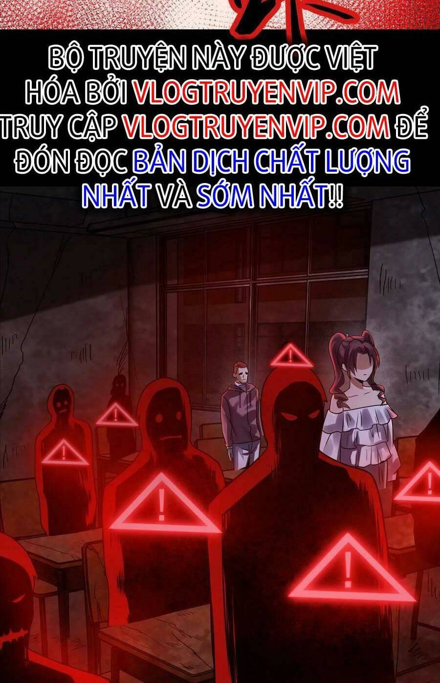 Bởi Vì Cẩn Thận Mà Quá Phận Hung Ác