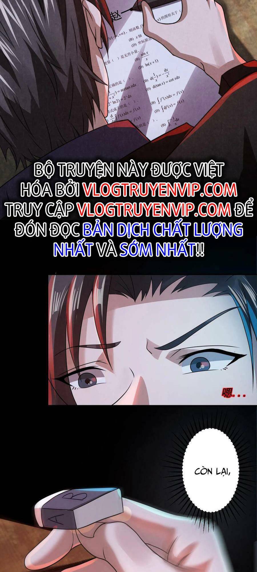 Bởi Vì Cẩn Thận Mà Quá Phận Hung Ác