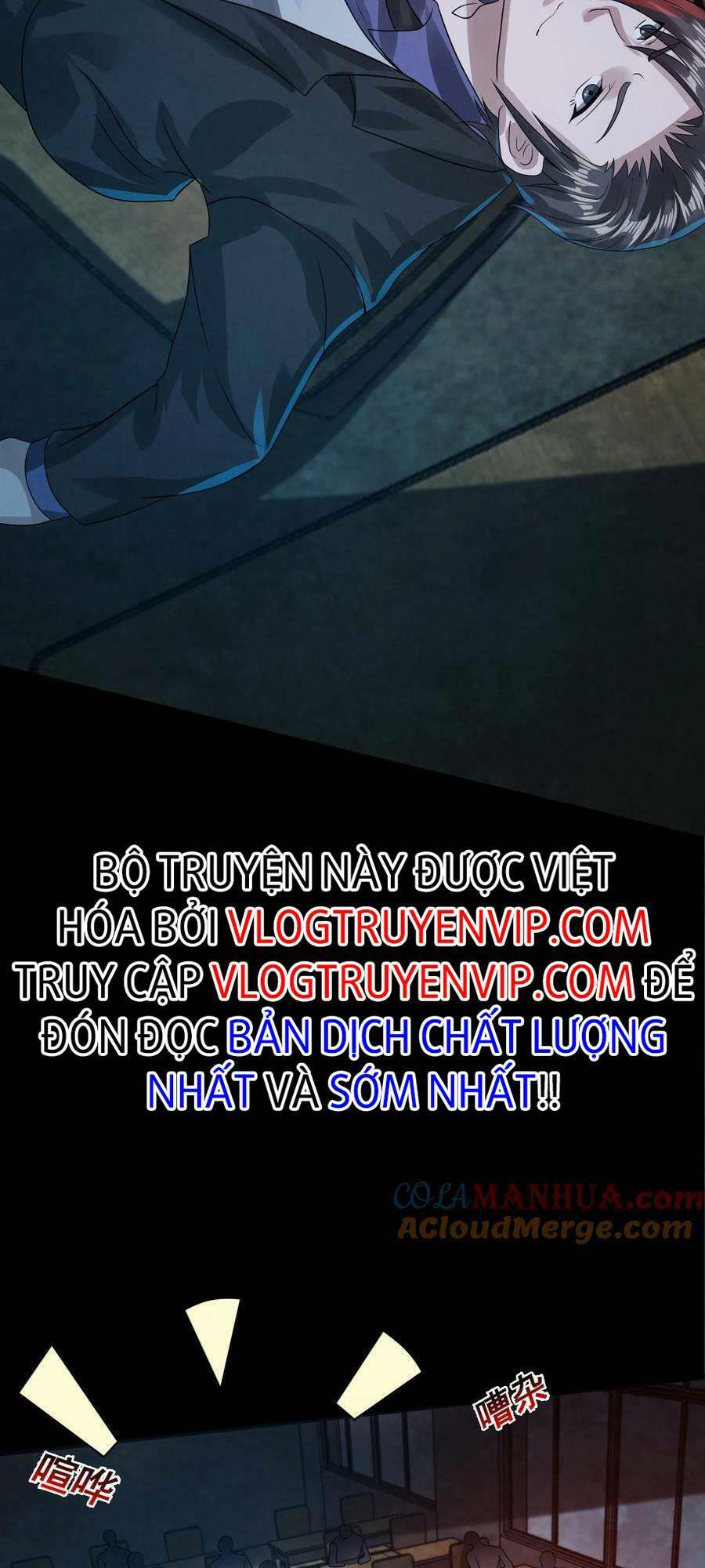 Bởi Vì Cẩn Thận Mà Quá Phận Hung Ác