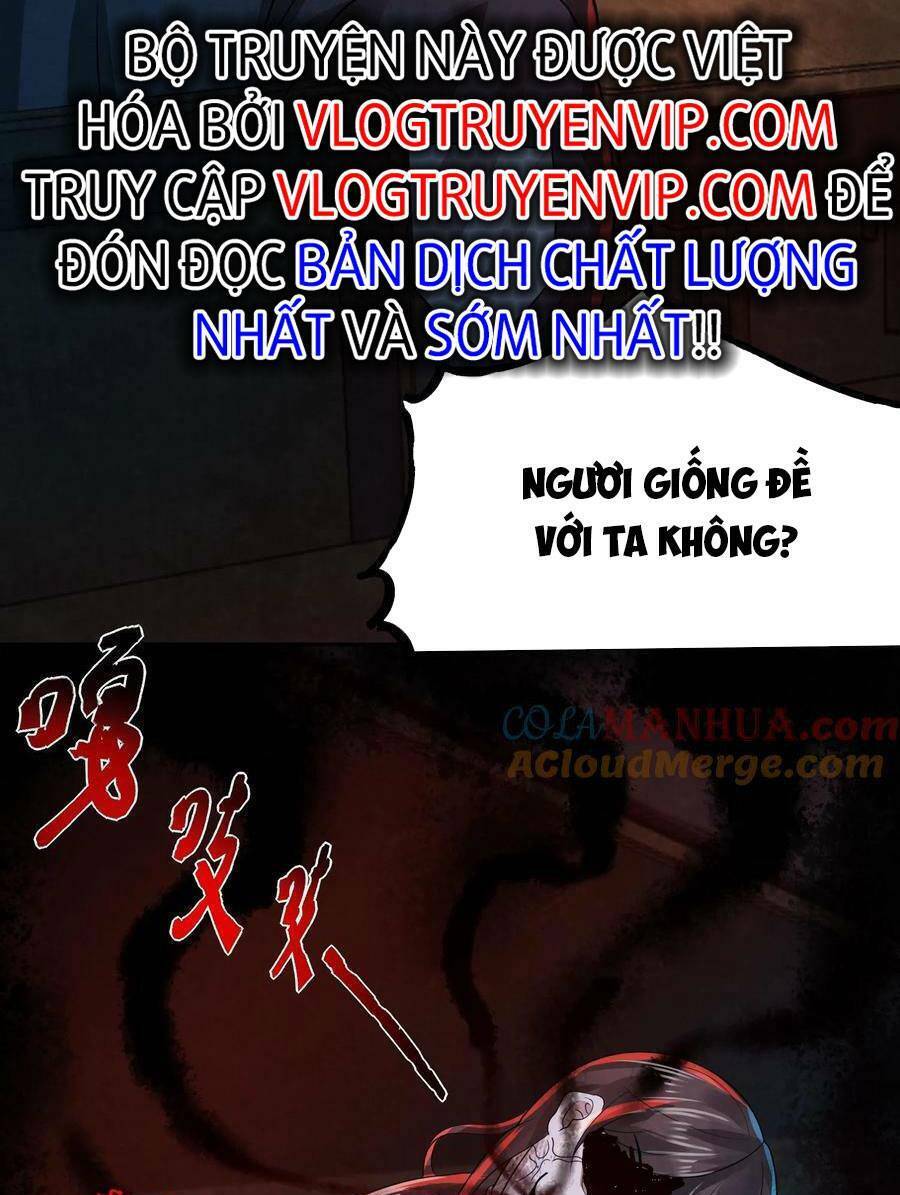 Bởi Vì Cẩn Thận Mà Quá Phận Hung Ác