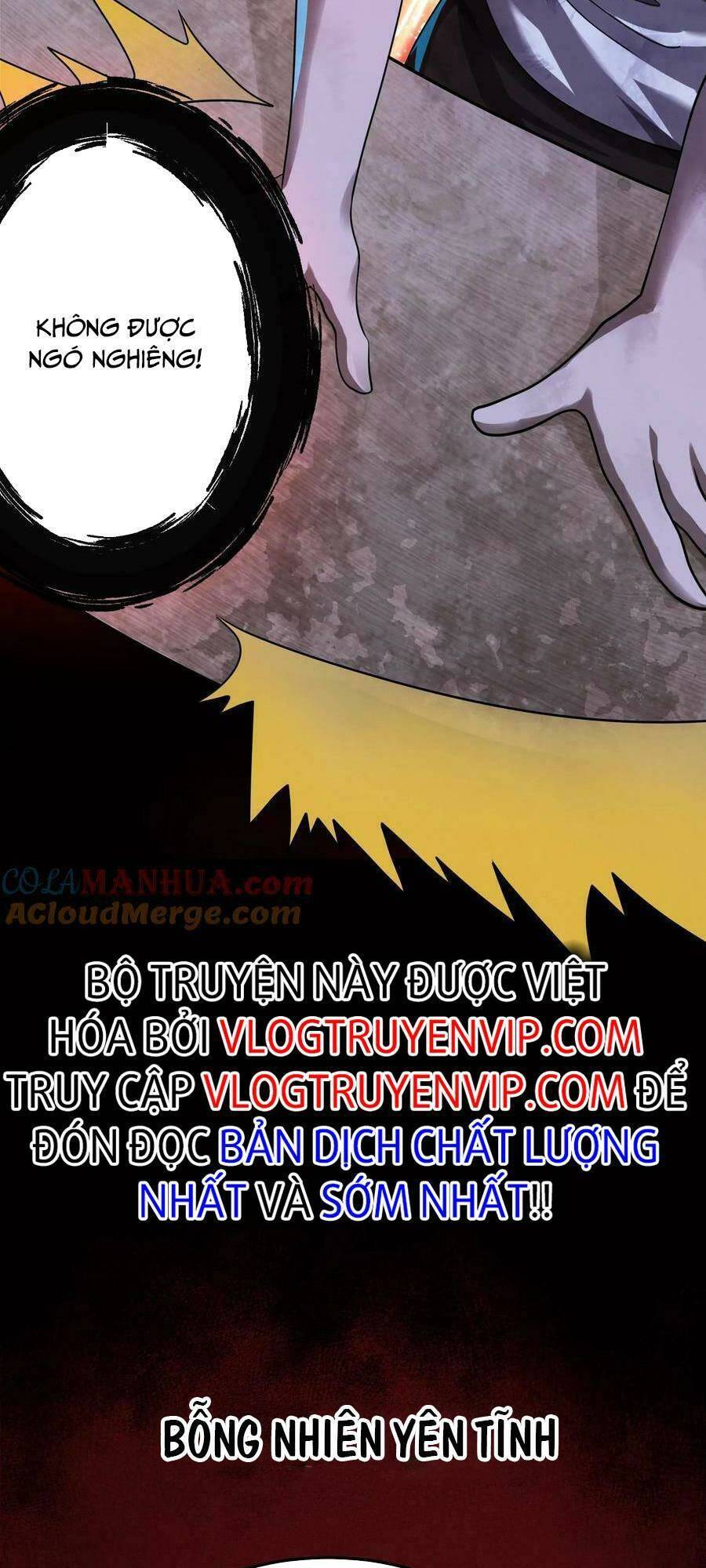 Bởi Vì Cẩn Thận Mà Quá Phận Hung Ác