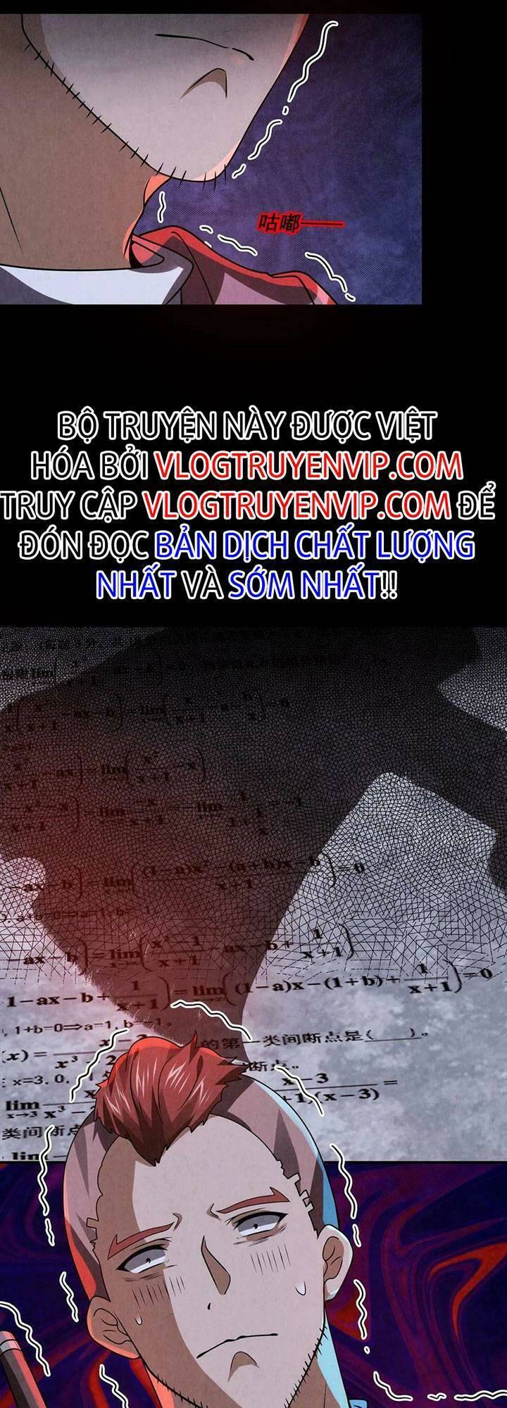 Bởi Vì Cẩn Thận Mà Quá Phận Hung Ác