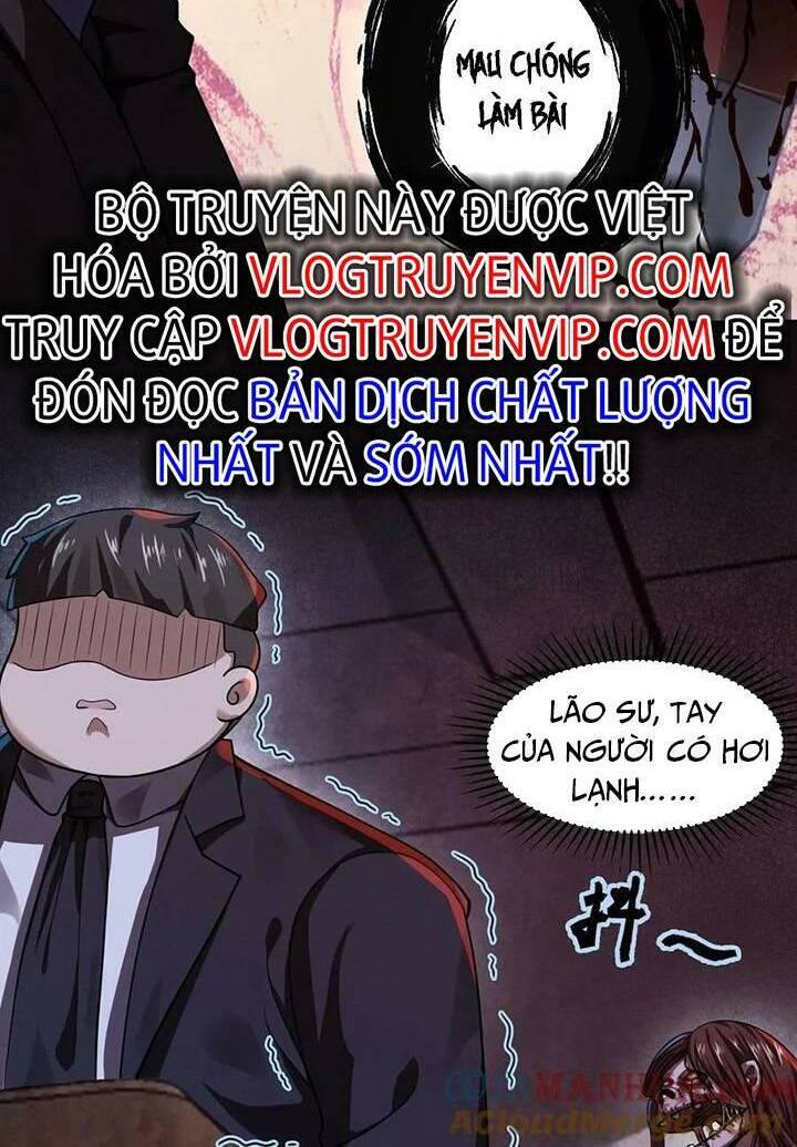 Bởi Vì Cẩn Thận Mà Quá Phận Hung Ác