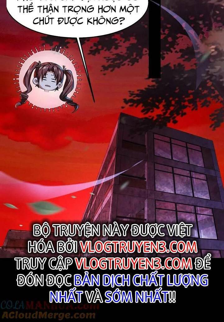 Bởi Vì Cẩn Thận Mà Quá Phận Hung Ác