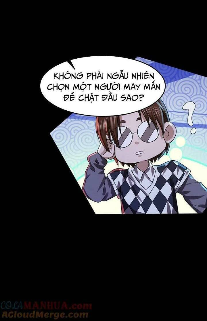Bởi Vì Cẩn Thận Mà Quá Phận Hung Ác