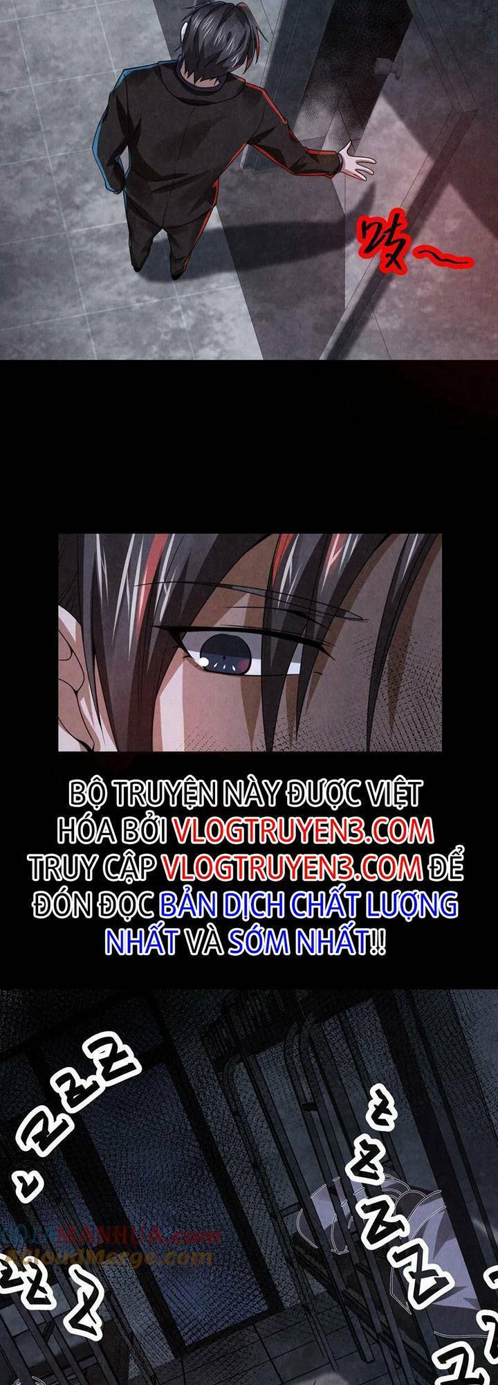 Bởi Vì Cẩn Thận Mà Quá Phận Hung Ác