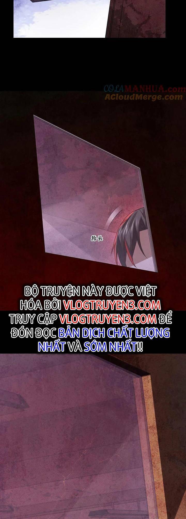 Bởi Vì Cẩn Thận Mà Quá Phận Hung Ác