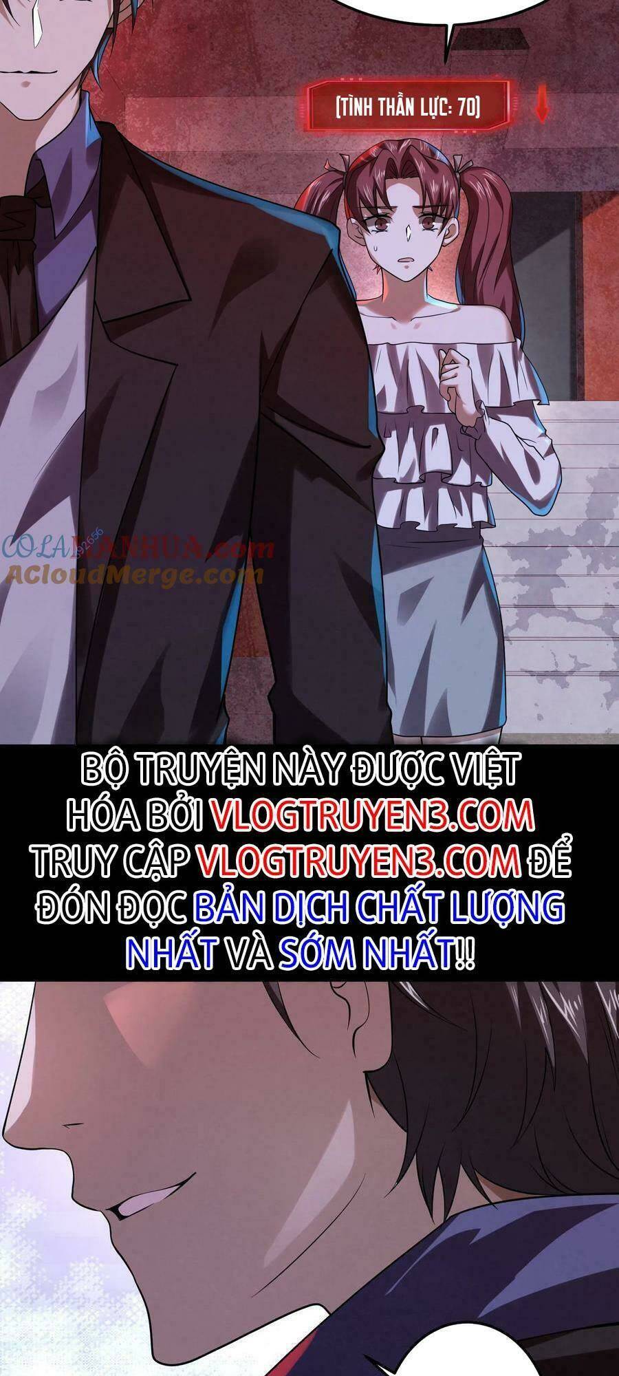 Bởi Vì Cẩn Thận Mà Quá Phận Hung Ác