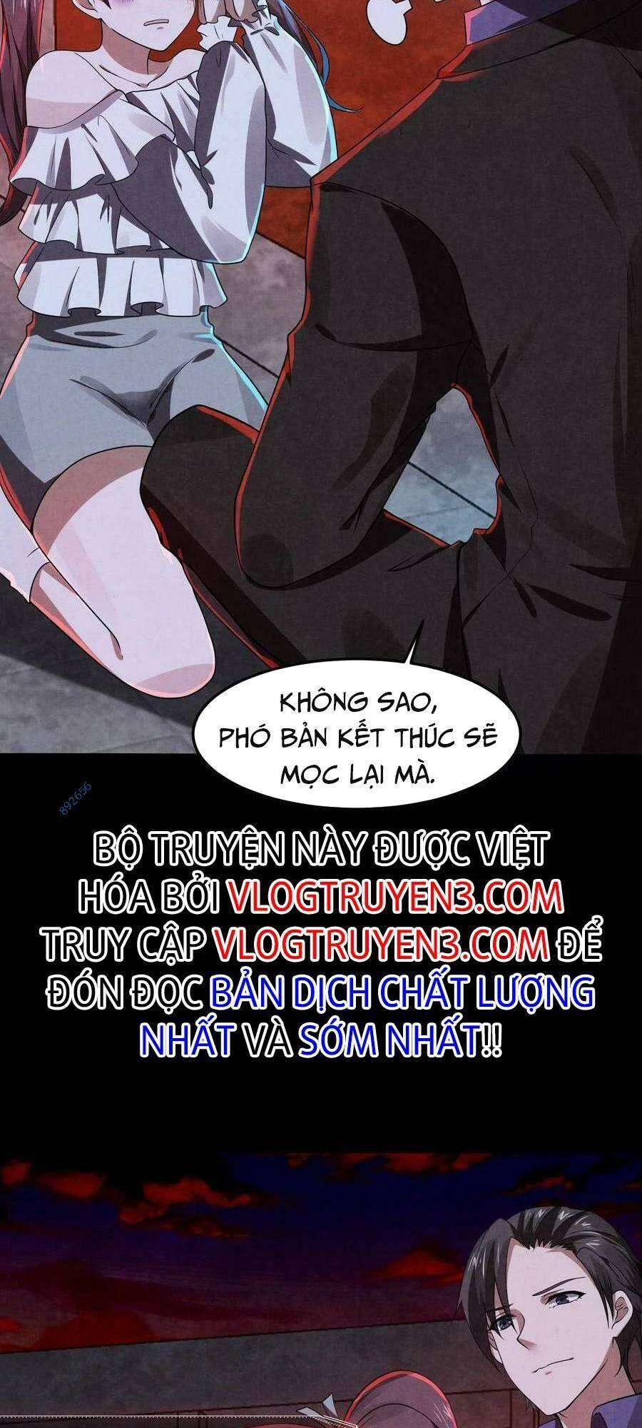 Bởi Vì Cẩn Thận Mà Quá Phận Hung Ác