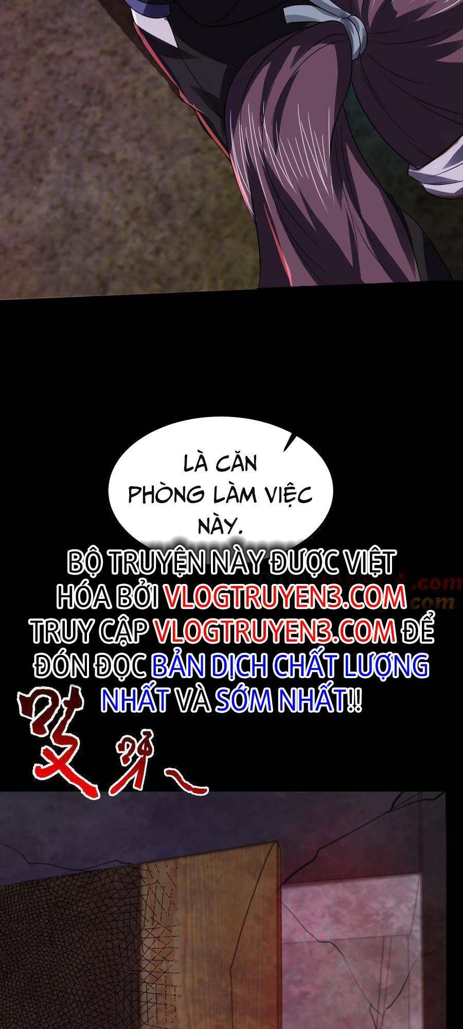 Bởi Vì Cẩn Thận Mà Quá Phận Hung Ác