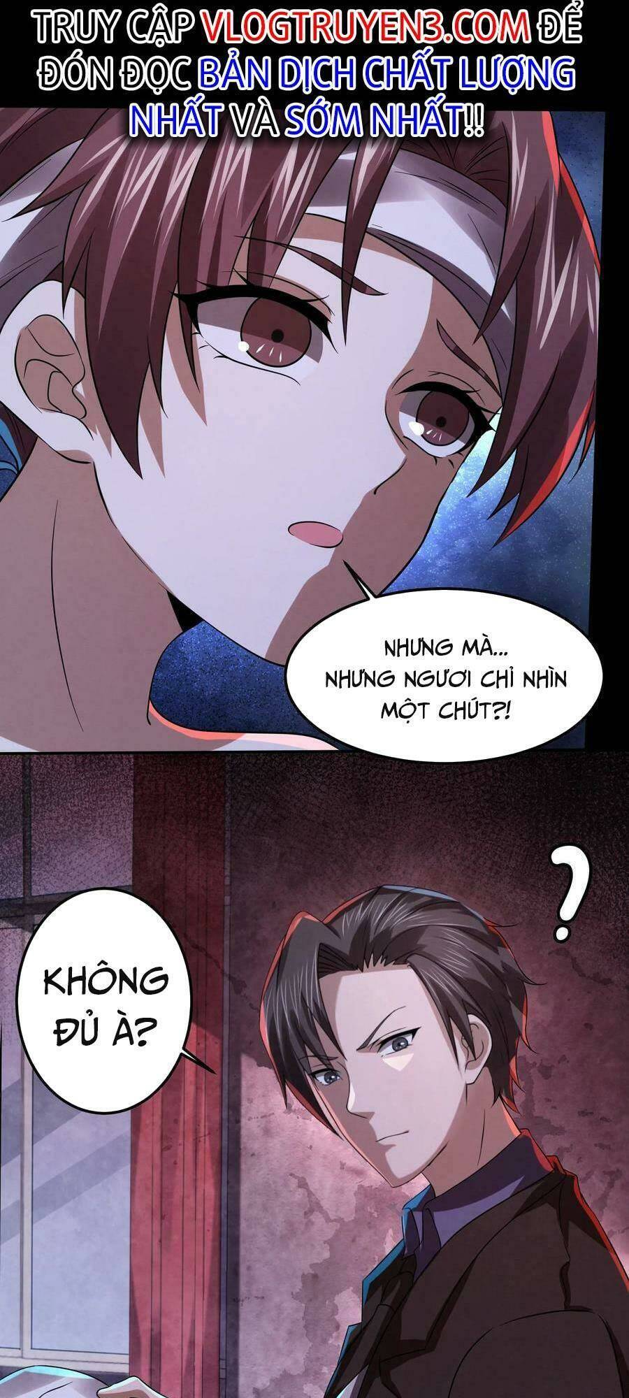 Bởi Vì Cẩn Thận Mà Quá Phận Hung Ác