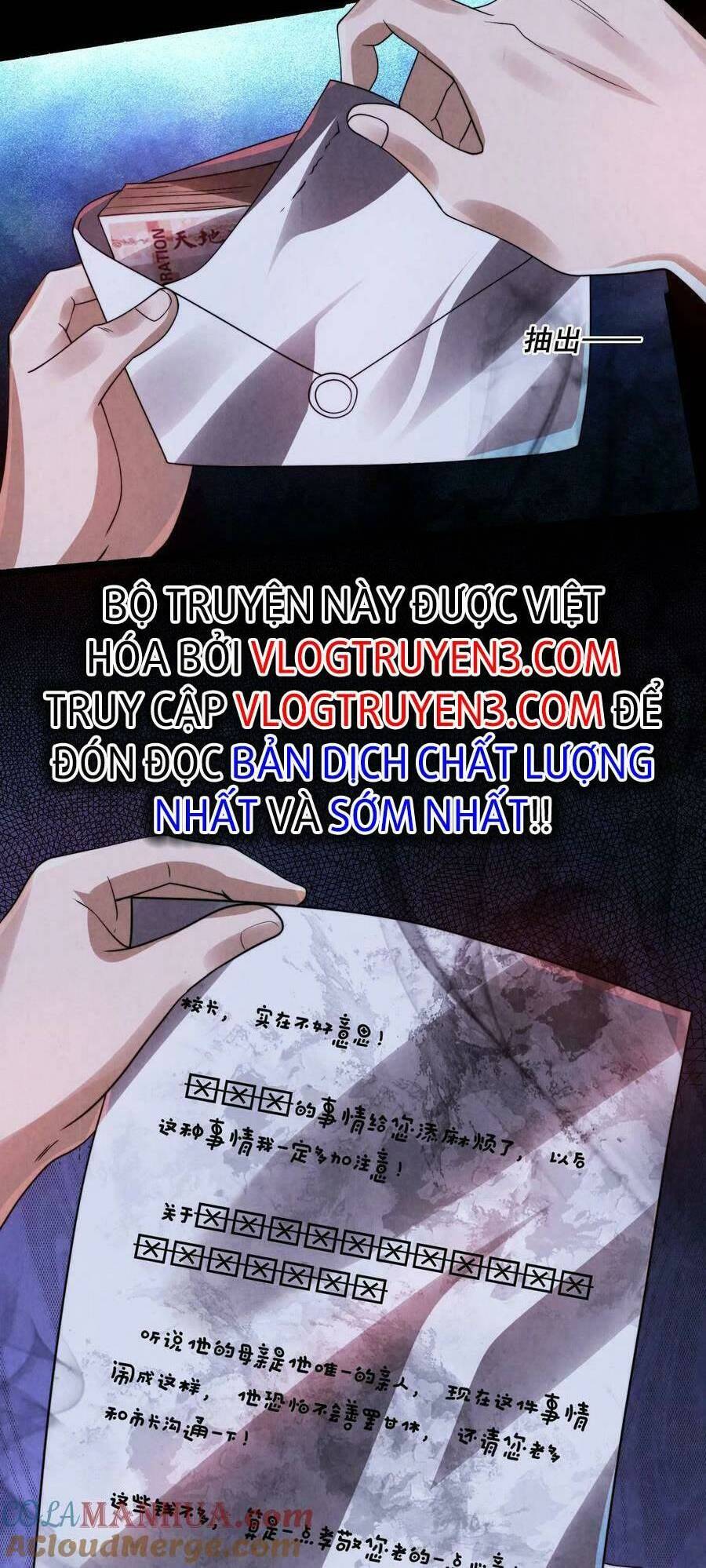 Bởi Vì Cẩn Thận Mà Quá Phận Hung Ác