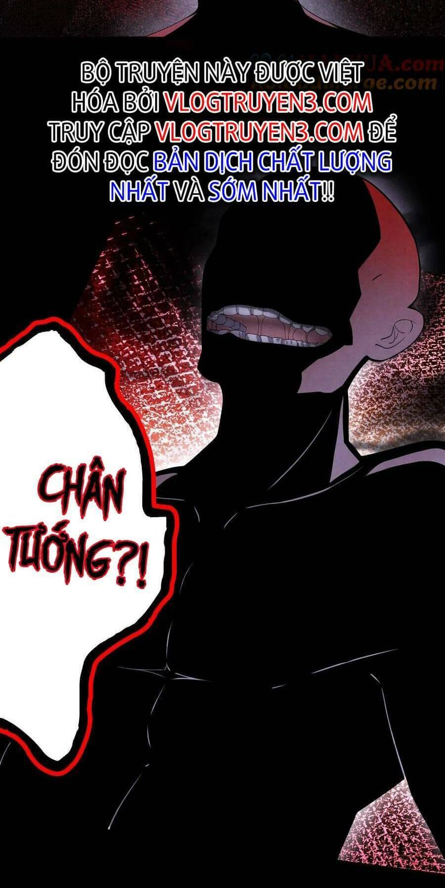 Bởi Vì Cẩn Thận Mà Quá Phận Hung Ác