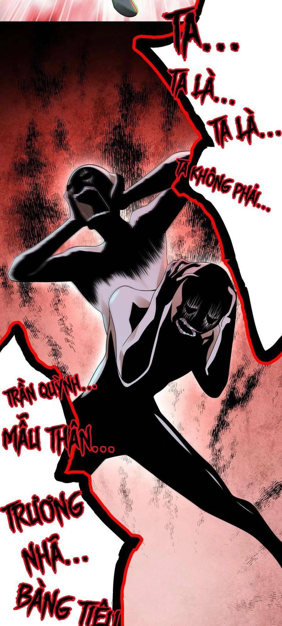 Bởi Vì Cẩn Thận Mà Quá Phận Hung Ác