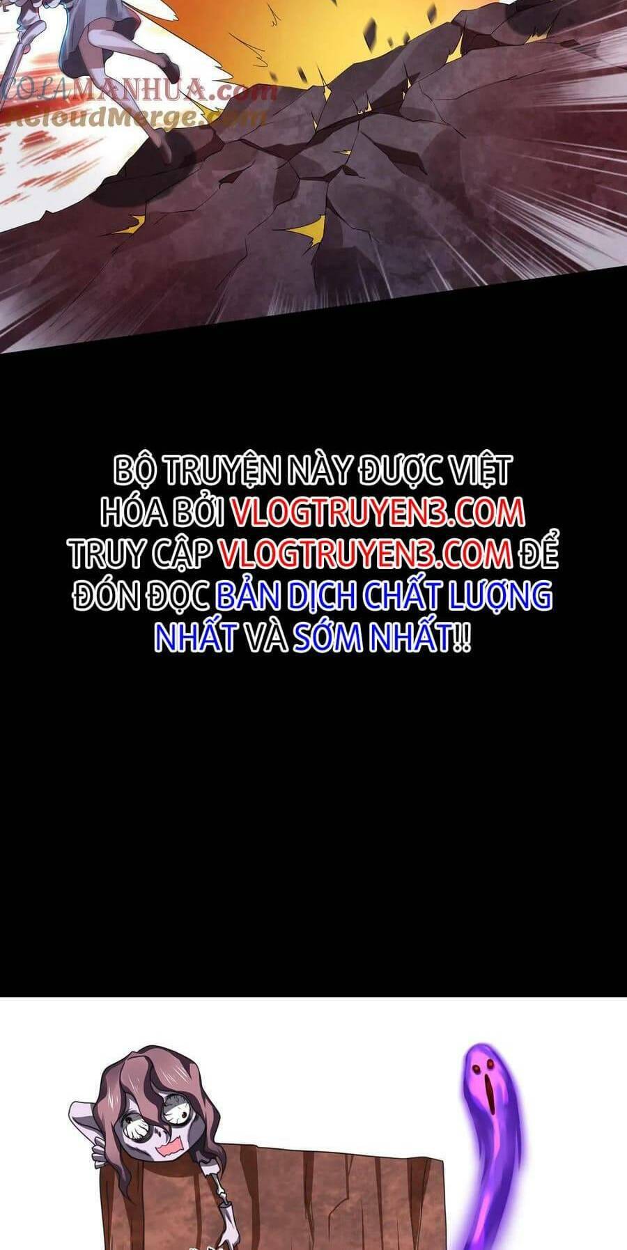 Bởi Vì Cẩn Thận Mà Quá Phận Hung Ác