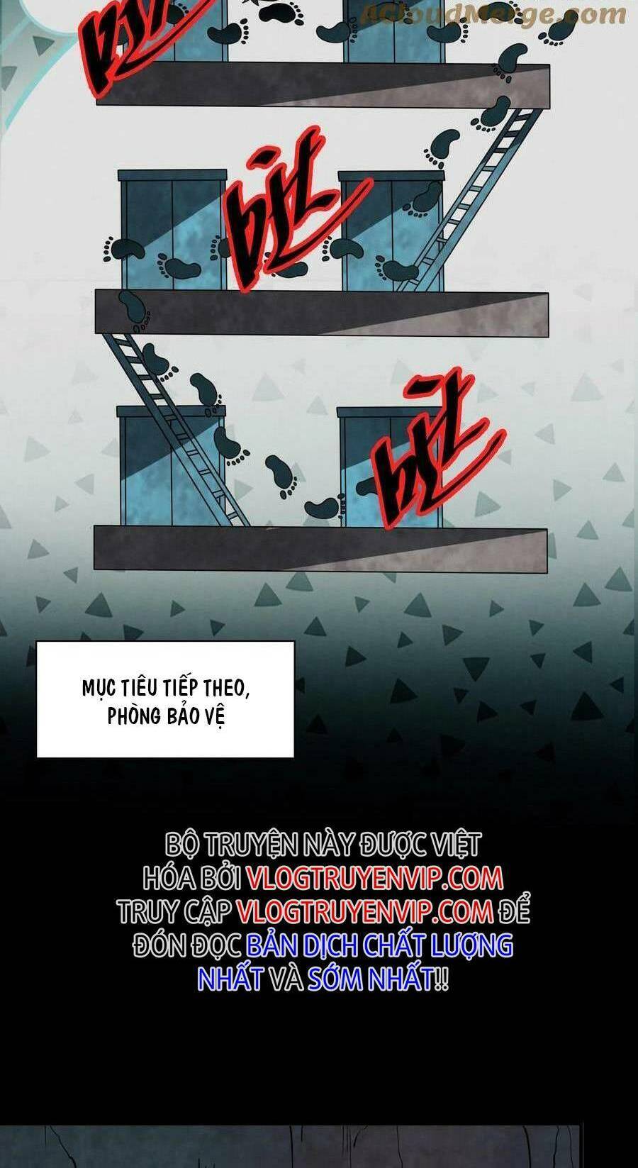 Bởi Vì Cẩn Thận Mà Quá Phận Hung Ác