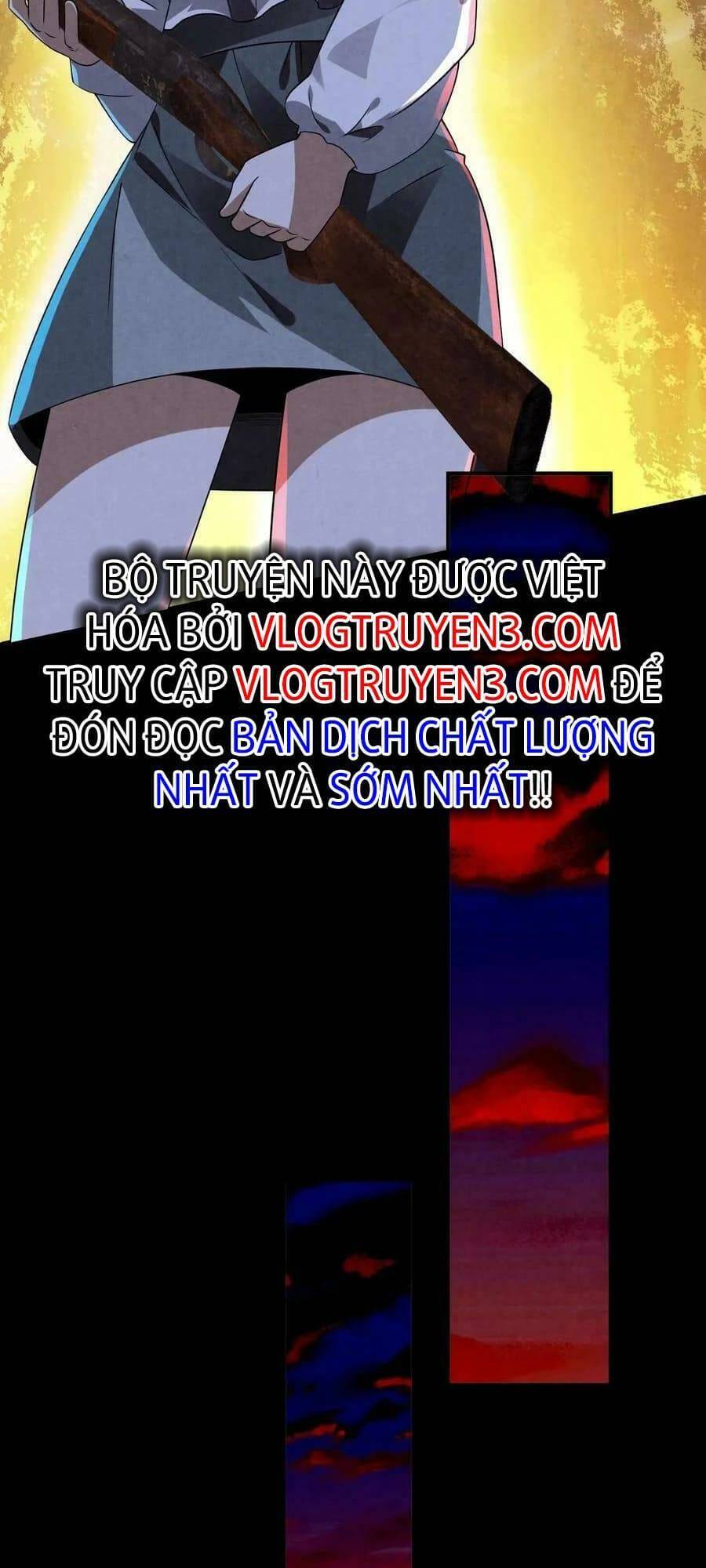 Bởi Vì Cẩn Thận Mà Quá Phận Hung Ác