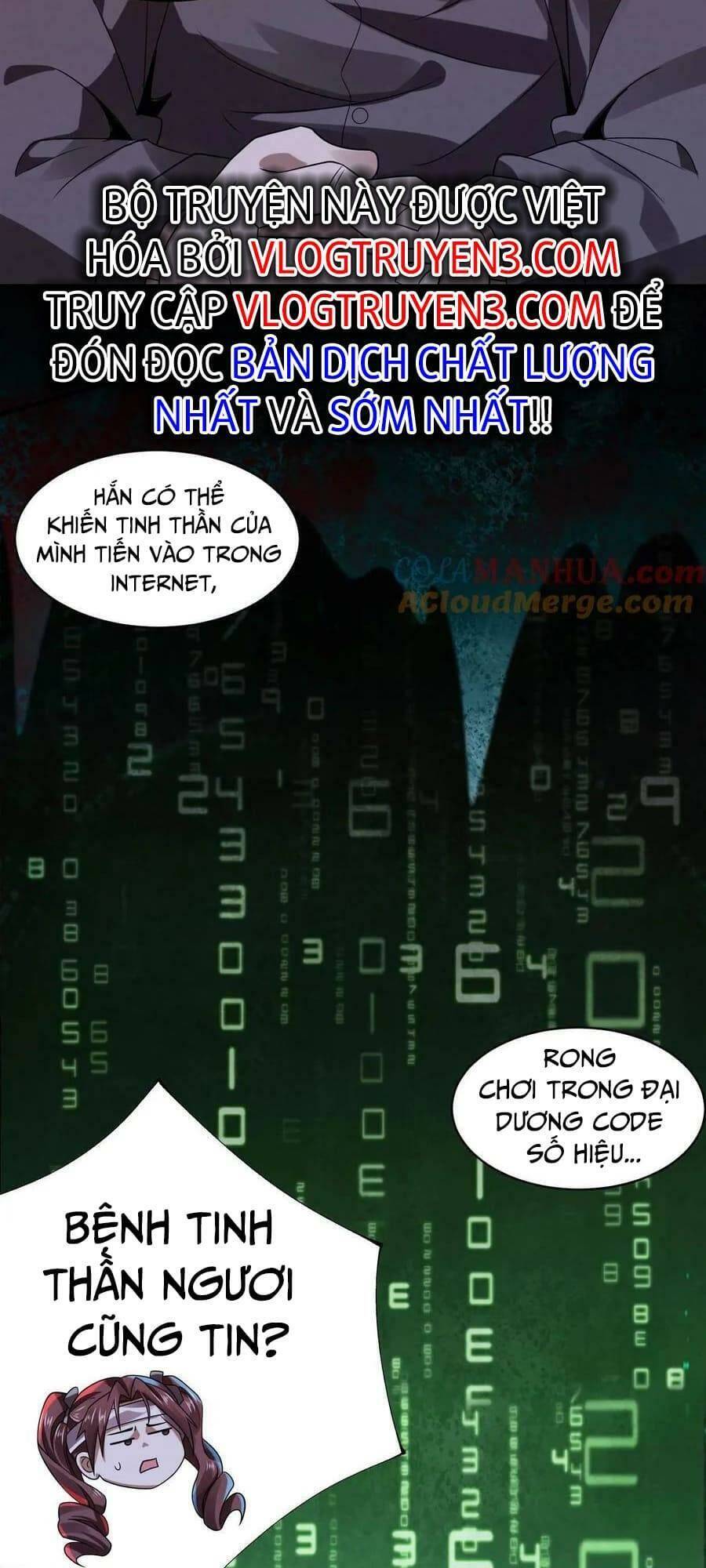 Bởi Vì Cẩn Thận Mà Quá Phận Hung Ác
