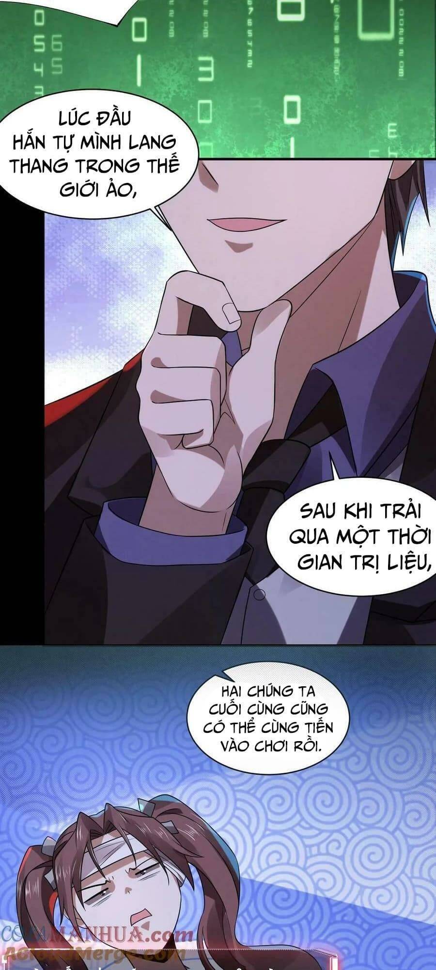 Bởi Vì Cẩn Thận Mà Quá Phận Hung Ác