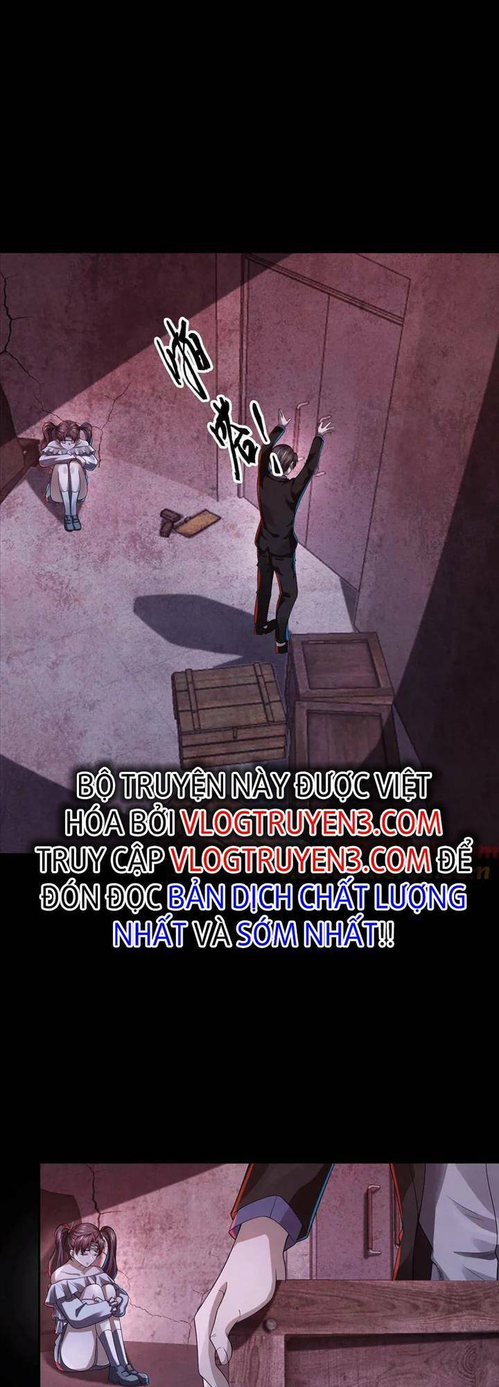 Bởi Vì Cẩn Thận Mà Quá Phận Hung Ác