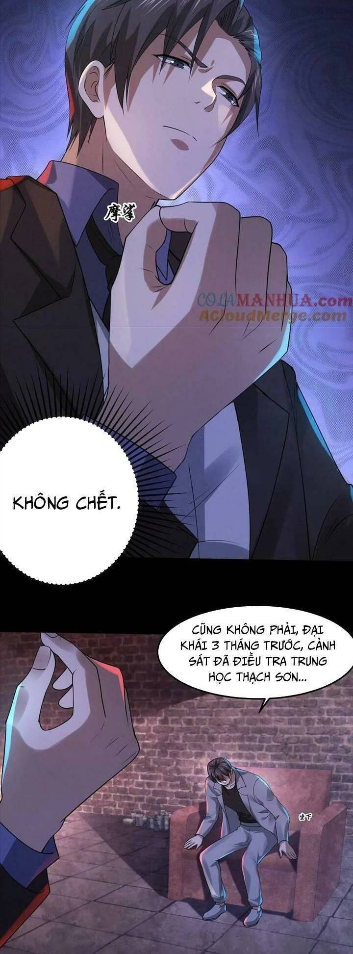 Bởi Vì Cẩn Thận Mà Quá Phận Hung Ác