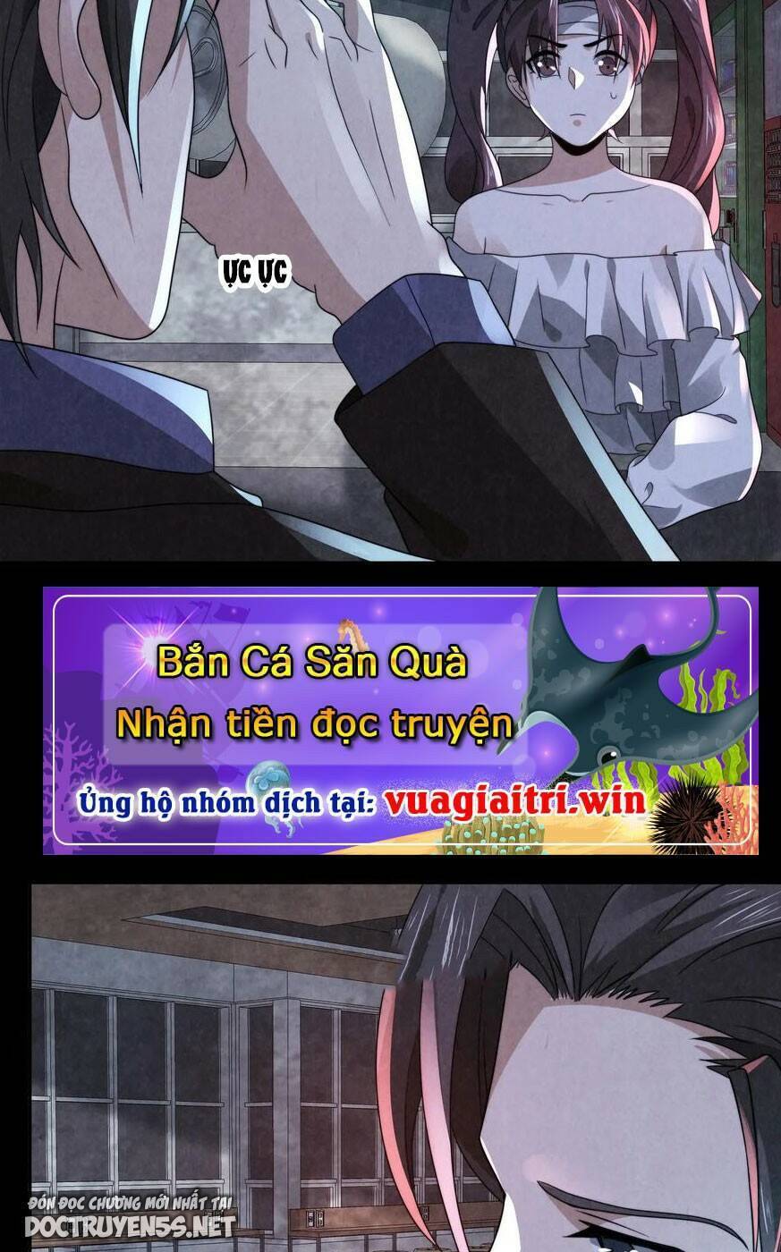 Bởi Vì Cẩn Thận Mà Quá Phận Hung Ác