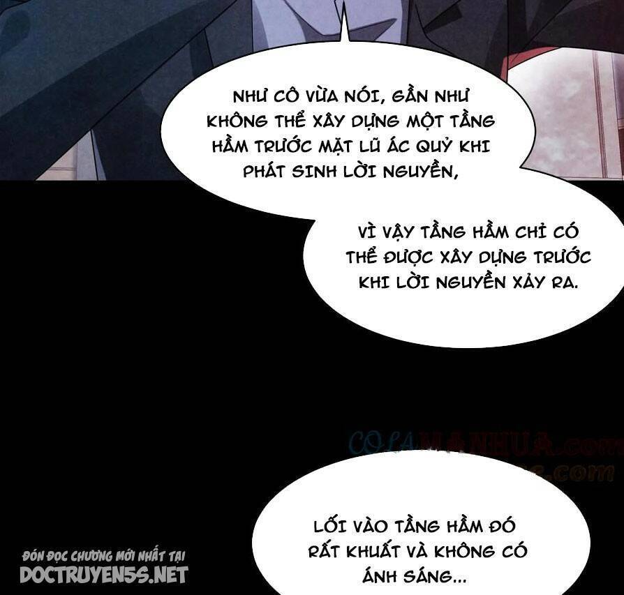 Bởi Vì Cẩn Thận Mà Quá Phận Hung Ác