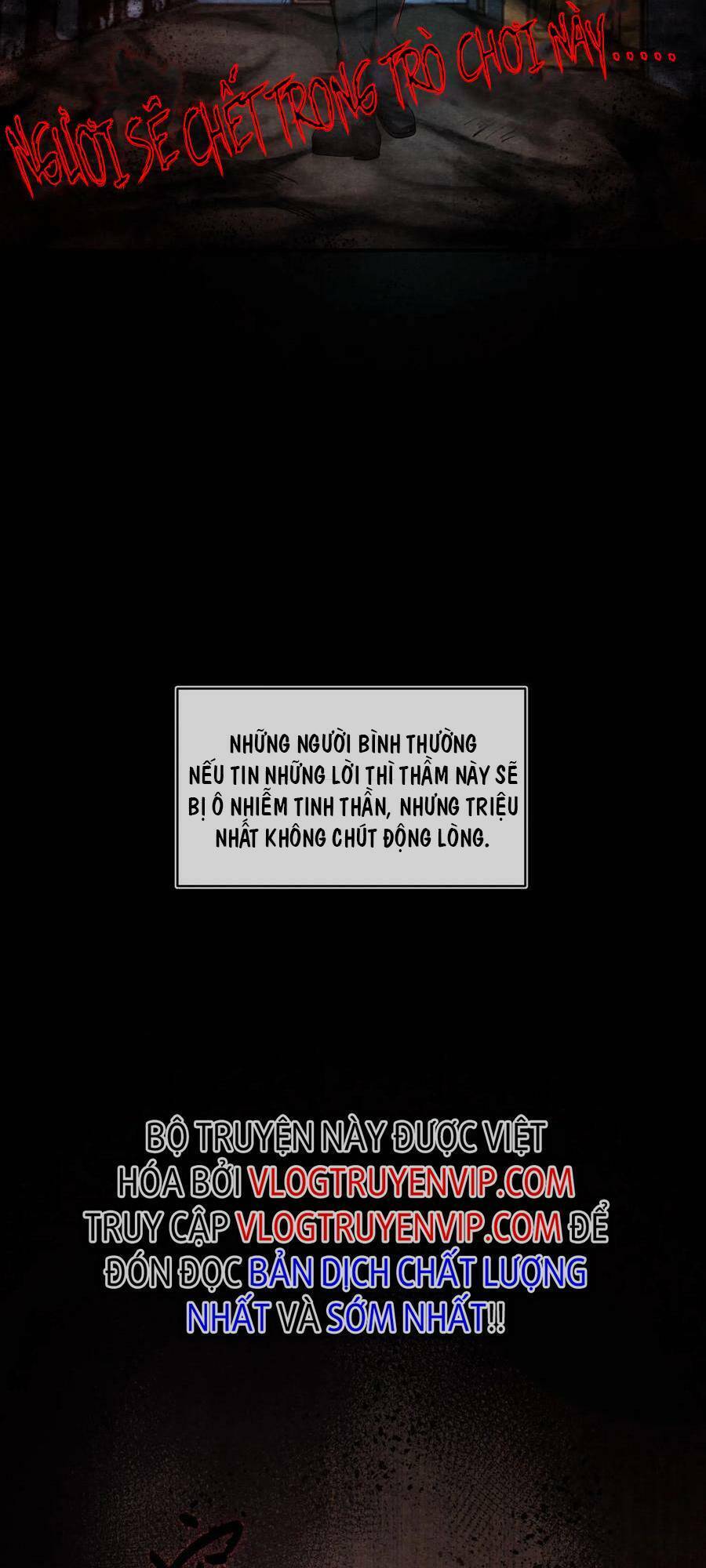 Bởi Vì Cẩn Thận Mà Quá Phận Hung Ác