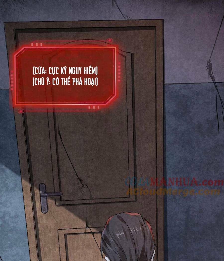 Bởi Vì Cẩn Thận Mà Quá Phận Hung Ác