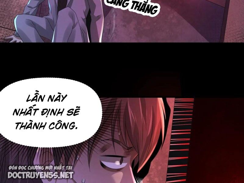 Bởi Vì Cẩn Thận Mà Quá Phận Hung Ác