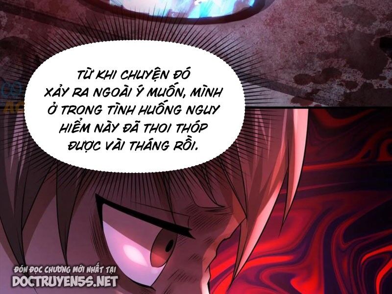 Bởi Vì Cẩn Thận Mà Quá Phận Hung Ác
