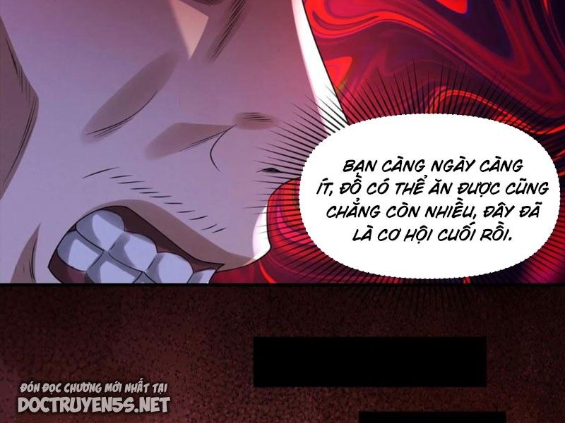 Bởi Vì Cẩn Thận Mà Quá Phận Hung Ác