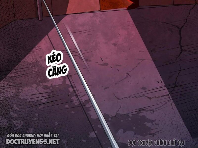 Bởi Vì Cẩn Thận Mà Quá Phận Hung Ác