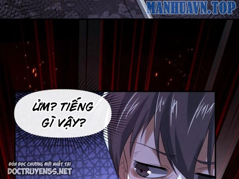 Bởi Vì Cẩn Thận Mà Quá Phận Hung Ác