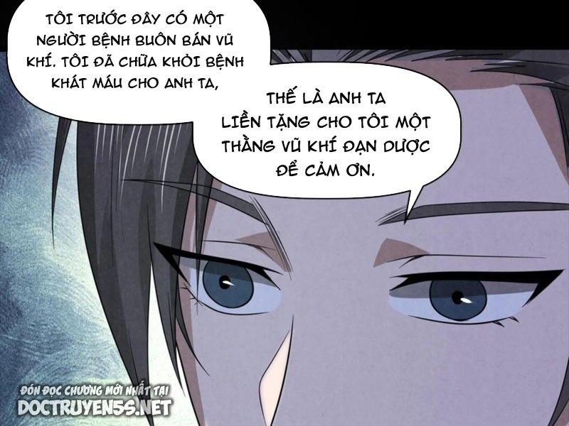 Bởi Vì Cẩn Thận Mà Quá Phận Hung Ác