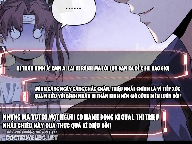 Bởi Vì Cẩn Thận Mà Quá Phận Hung Ác