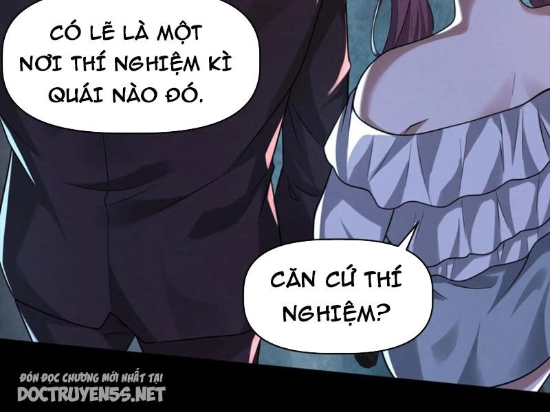 Bởi Vì Cẩn Thận Mà Quá Phận Hung Ác