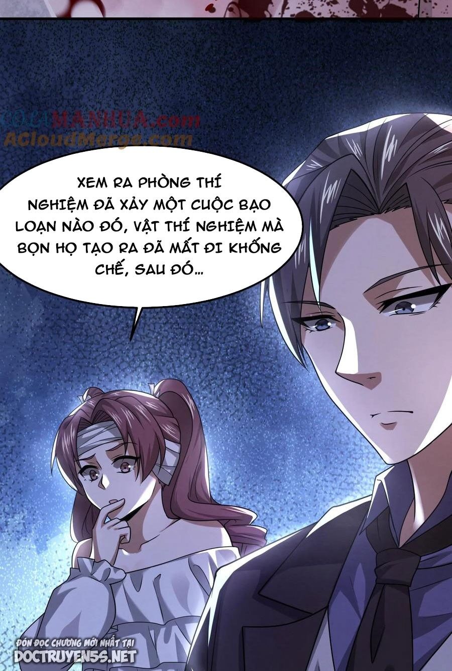 Bởi Vì Cẩn Thận Mà Quá Phận Hung Ác