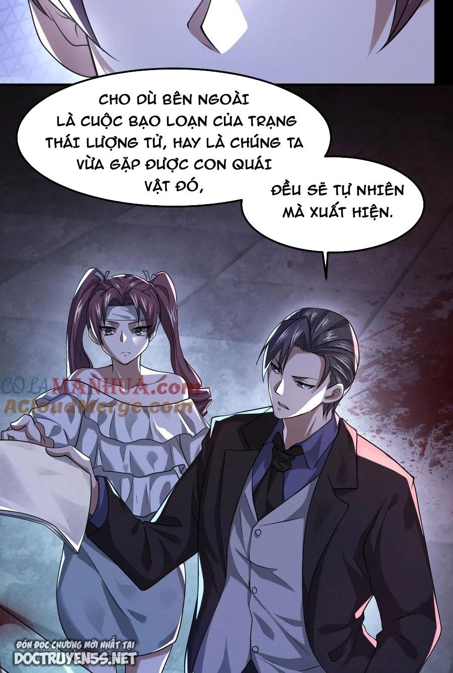 Bởi Vì Cẩn Thận Mà Quá Phận Hung Ác