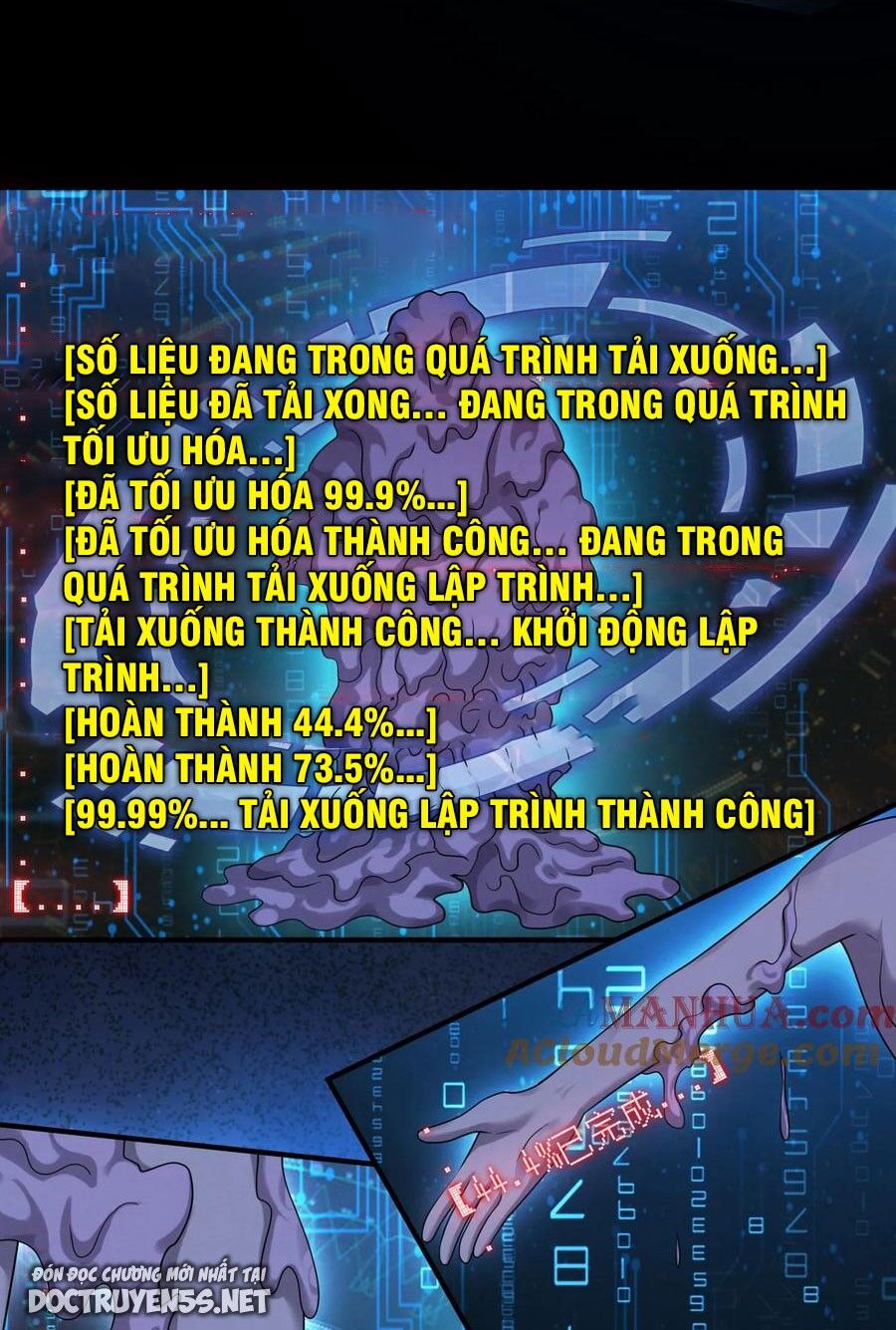 Bởi Vì Cẩn Thận Mà Quá Phận Hung Ác
