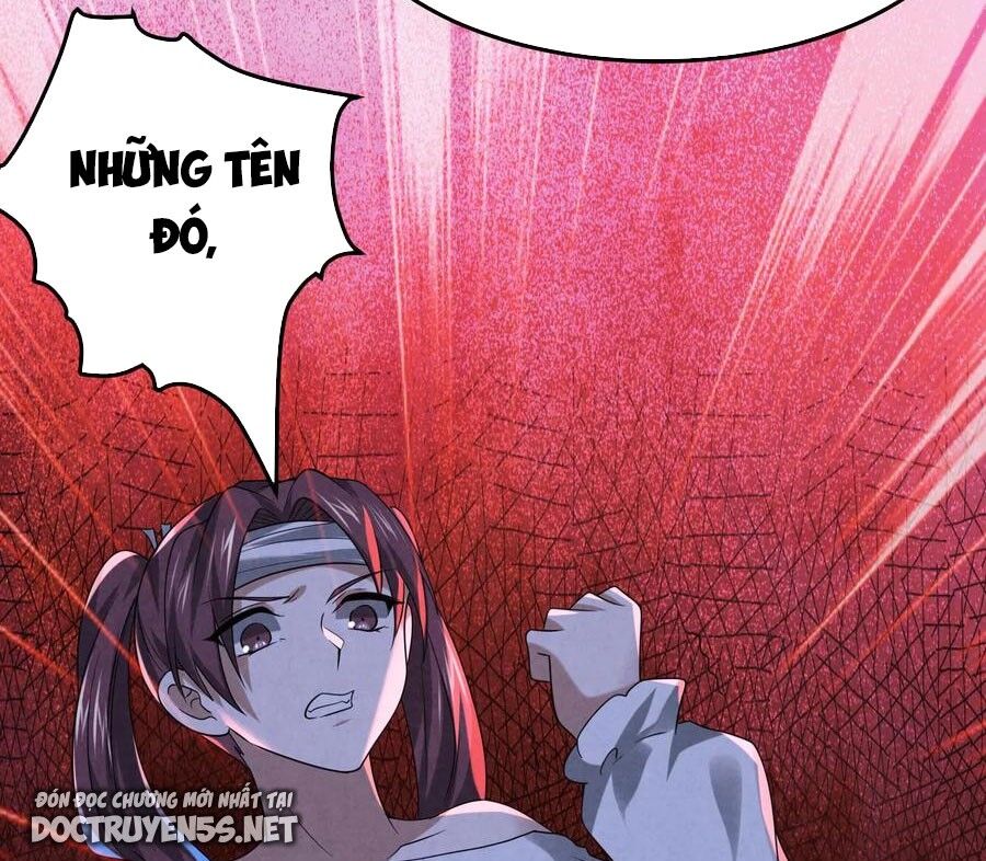 Bởi Vì Cẩn Thận Mà Quá Phận Hung Ác