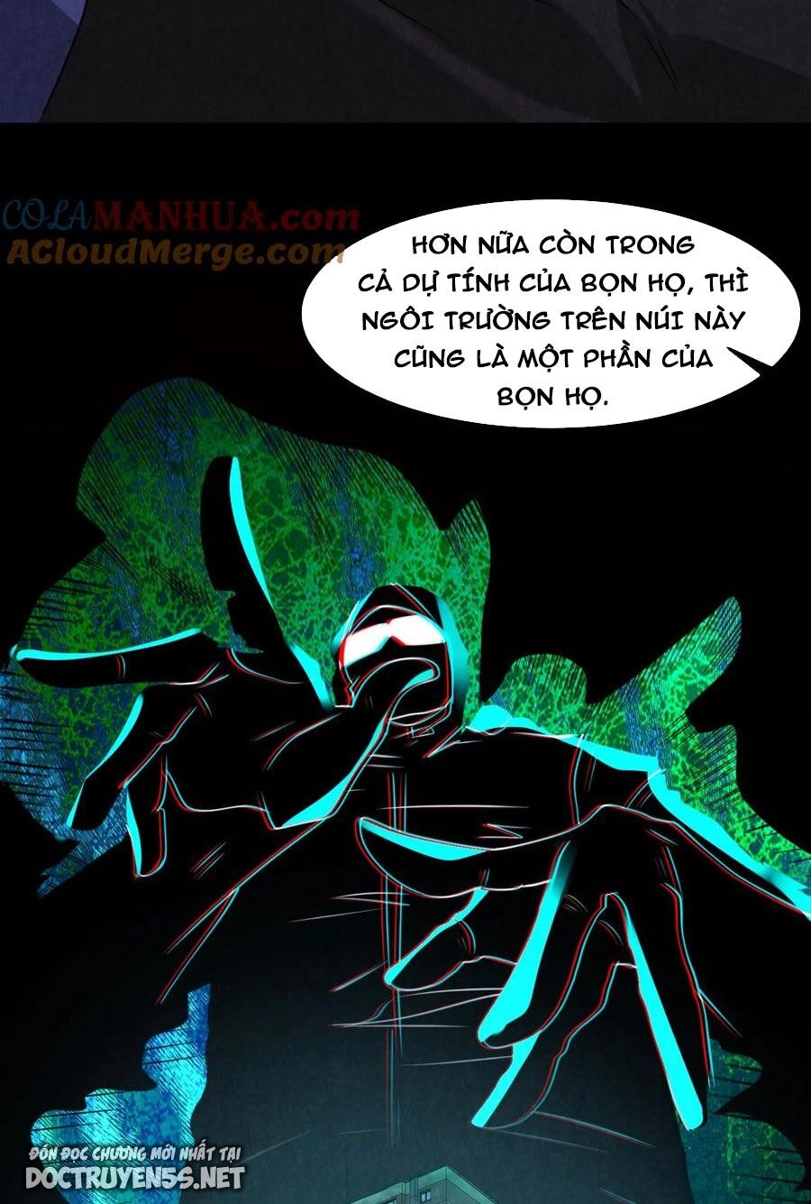 Bởi Vì Cẩn Thận Mà Quá Phận Hung Ác