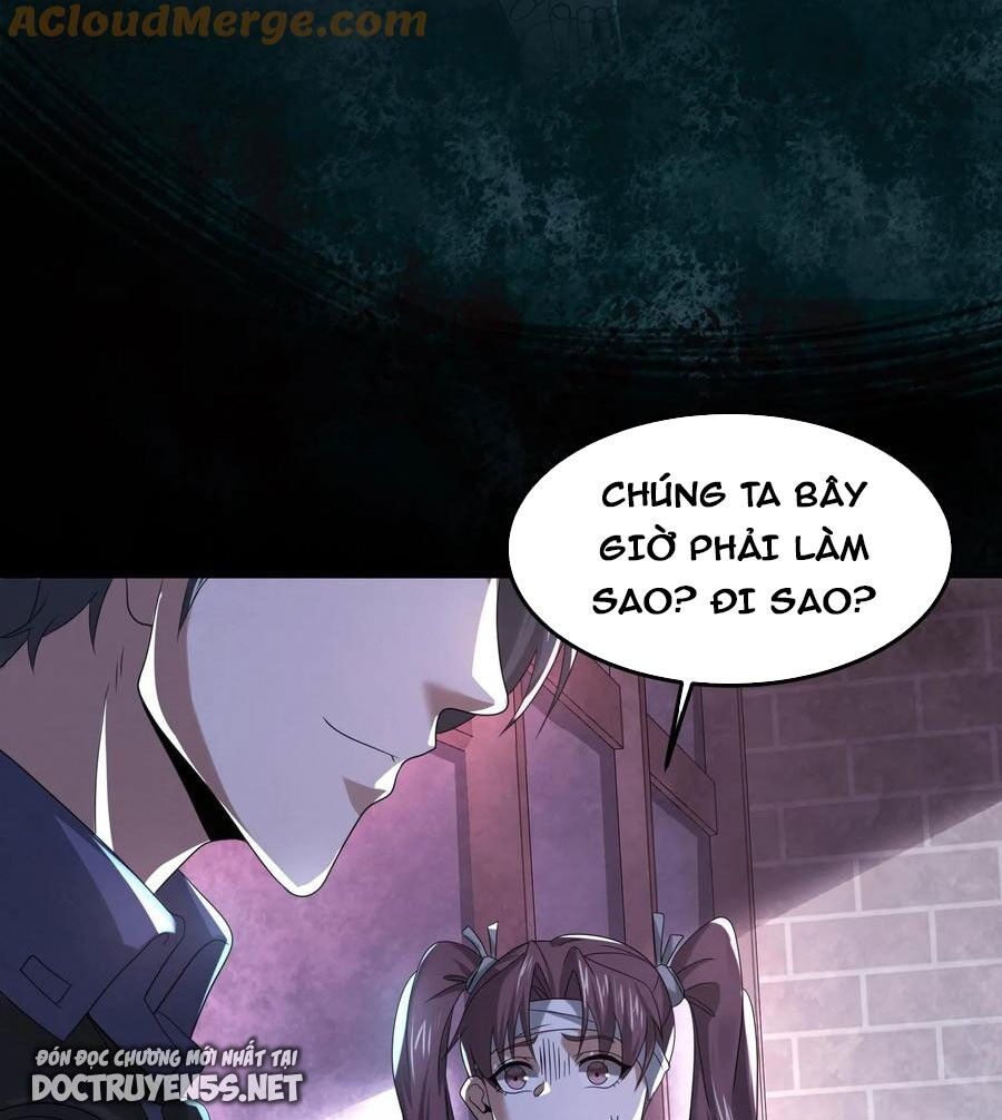Bởi Vì Cẩn Thận Mà Quá Phận Hung Ác