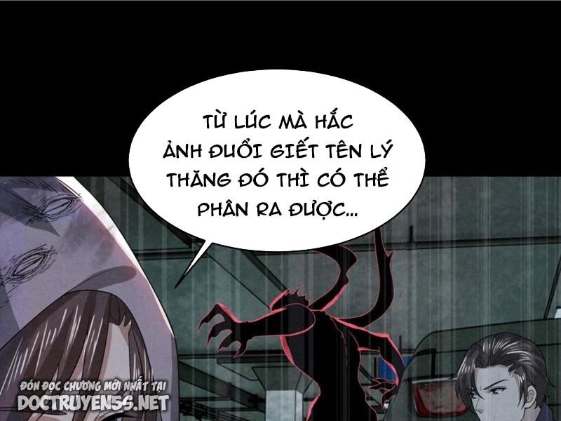 Bởi Vì Cẩn Thận Mà Quá Phận Hung Ác