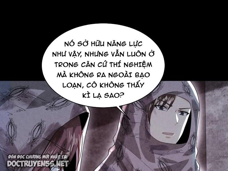 Bởi Vì Cẩn Thận Mà Quá Phận Hung Ác