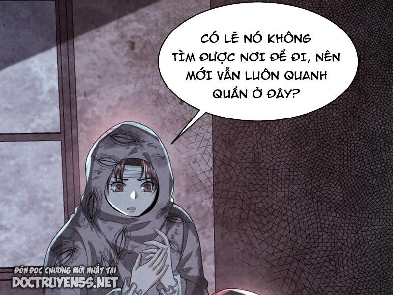 Bởi Vì Cẩn Thận Mà Quá Phận Hung Ác